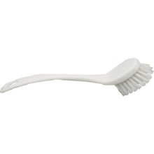 Load image into Gallery viewer, BURRCUTE-PLUS DISHBRUSH WHITE  69104661  BURRTEC
