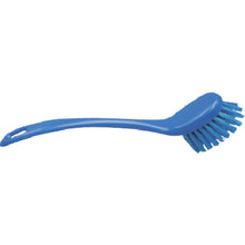 Load image into Gallery viewer, BURRCUTE-PLUS DISHBRUSH BLUE  69104662  BURRTEC
