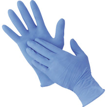 Load image into Gallery viewer, ProtechGuard Light Blue Nitrile Gloves  69215  Crecia
