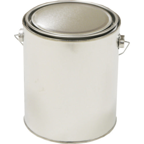 Multipurpose Round Empty Cans with Handles  692221  ASAHIPEN