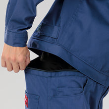 Load image into Gallery viewer, Coverall  6950-015-7  AUTO-BI

