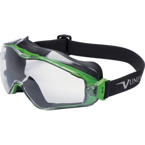 Safety Goggle 6X3  6X3.00.00.00  UNIVET