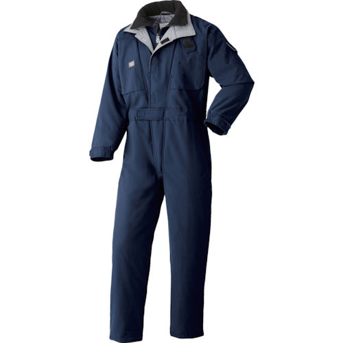 Cold weather coverall  700-001-3L  AUTO-BI