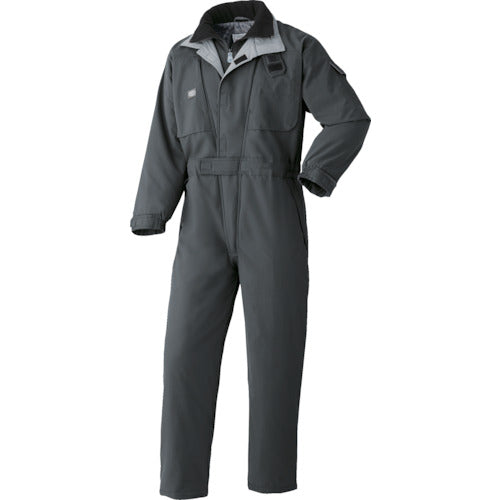 Cold weather coverall  700-012-3L  AUTO-BI