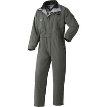 Load image into Gallery viewer, Cold weather coverall  700-013-3L  AUTO-BI
