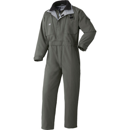 Cold weather coverall  700-013-3L  AUTO-BI