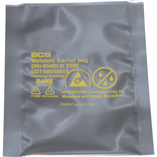 SCS Moisuture Barrier Bag  7001020  SCS