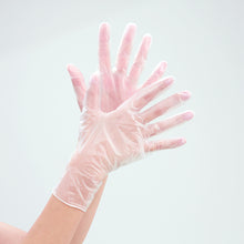 Load image into Gallery viewer, PVC Disposable Gloves  70011  OSAKI MEDICAL
