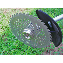 Load image into Gallery viewer, Cover for Bush Cutter  700263  GS
