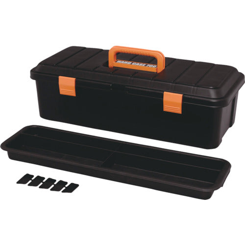 Hard Case  700-ECOBK(233407)  IRIS