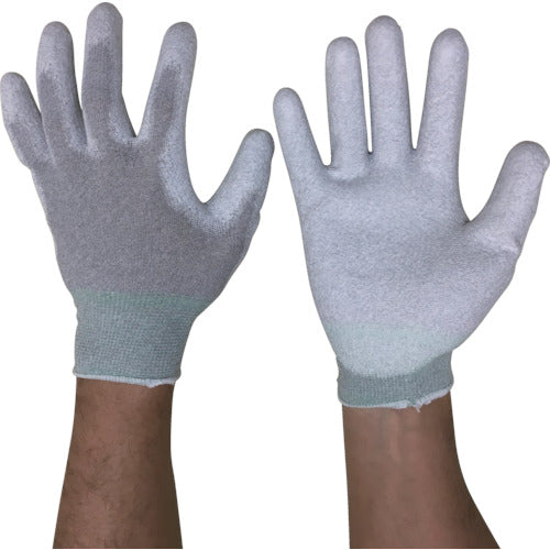 Anti-Static Gloves  372121  KACHIBOSHI