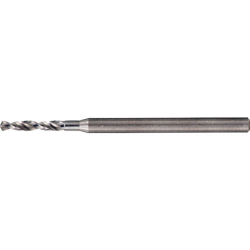 Twist carbide micro drill  0.8mm  701 0.800  GUHRING