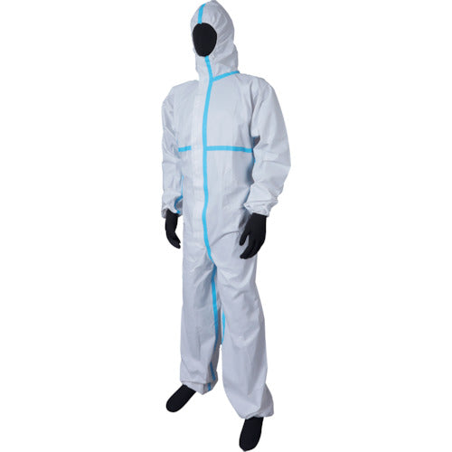 Disposable Protective Wear  7010-3L  KAWANISHI