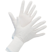 Load image into Gallery viewer, Nitrile Gloves Powder Free  70116  OSAKI MEDICAL
