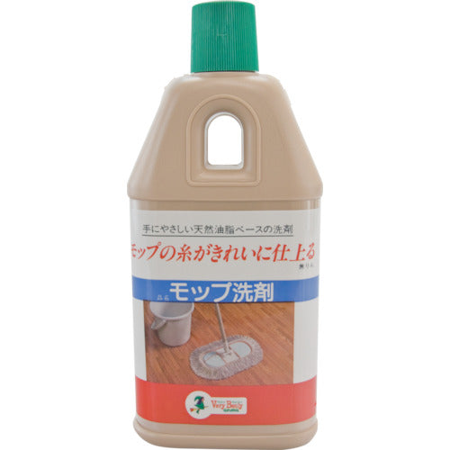 Detergent for mop  702009400  azuma