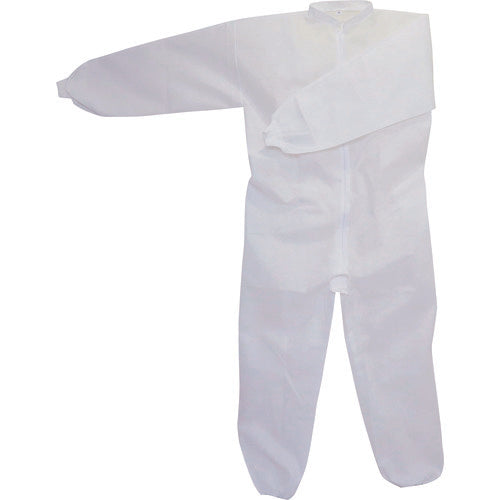 Disposable Protective Wear  7024-L  KAWANISHI