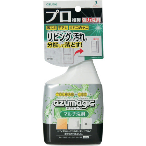 Azumagic multi-detergent  707100130  azuma