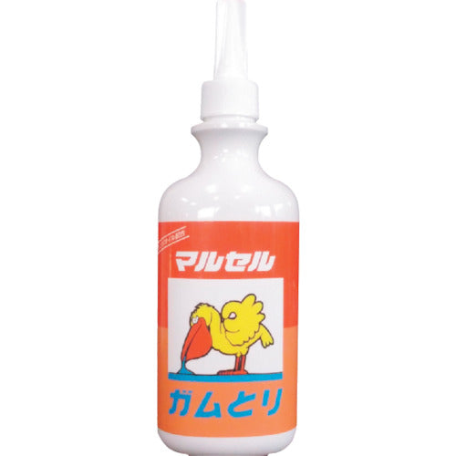 Gum Remover Small Bottles  7087007  NIHON MARUSERU