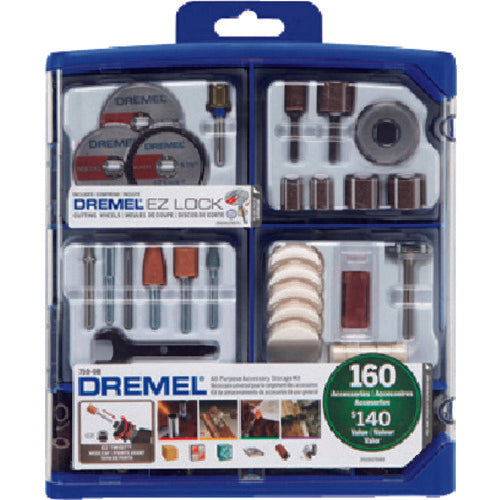 Accessory Kit  710-RW2  DREMEL