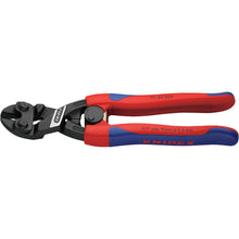 Load image into Gallery viewer, Compact Bolt Cutter CoBolt  7142-200  KNIPEX
