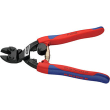 Load image into Gallery viewer, Compact Bolt Cutter CoBolt  7142-200  KNIPEX
