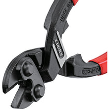 Load image into Gallery viewer, Compact Bolt Cutter CoBolt  7142-200  KNIPEX
