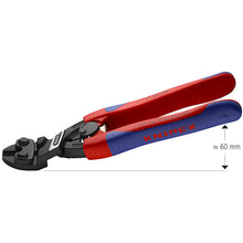 Load image into Gallery viewer, Compact Bolt Cutter CoBolt  7142-200  KNIPEX
