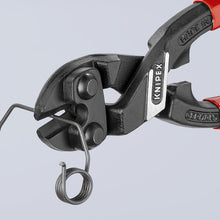 Load image into Gallery viewer, Compact Bolt Cutter CoBolt  7142-200  KNIPEX
