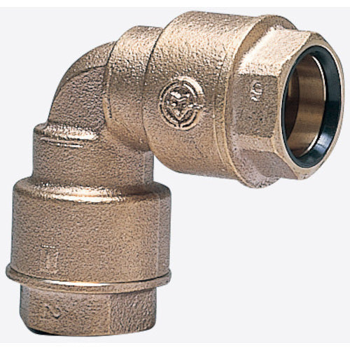 Pwan Fittings B Type Elbow 30  715407-30-Y  MAEZAWA KYUSO INDUSTRIES