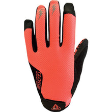 Load image into Gallery viewer, Artificial Leather Gloves SHORT GLOSS PU  715 SHORT GLOSS PU ﾋﾟｰﾁｵﾚﾝｼﾞ S  TryAnt
