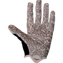 Load image into Gallery viewer, Artificial Leather Gloves 3D GLOSS PU  716 3D GLOSS PU ﾎﾜｲﾄｸﾞﾚｰLL  TryAnt
