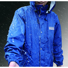 Load image into Gallery viewer, ENTRANT[[RU]] RAIN SUIT [[R2]]  7250-27-M  KAJIMEIKU
