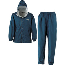Load image into Gallery viewer, ENTRANT[[RU]] RAIN SUIT [[R2]]  7250-55-3L  KAJIMEIKU
