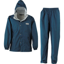 Load image into Gallery viewer, ENTRANT[[RU]] RAIN SUIT [[R2]]  7250-55-4L  KAJIMEIKU
