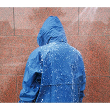 Load image into Gallery viewer, ENTRANT[[RU]] RAIN SUIT [[R2]]  7250-55-LL  KAJIMEIKU
