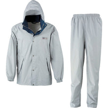 Load image into Gallery viewer, ENTRANT[[RU]] RAIN SUIT [[R2]]  7250-71-4L  KAJIMEIKU
