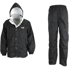 Load image into Gallery viewer, ENTRANT[[RU]] RAIN SUIT [[R2]]  7250-91-L  KAJIMEIKU
