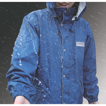 Load image into Gallery viewer, ENTRANT[[RU]] RAIN SUIT [[R2]]  7250-91-L  KAJIMEIKU
