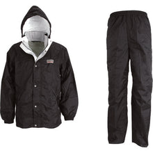 Load image into Gallery viewer, ENTRANT[[RU]] RAIN SUIT [[R2]]  7250-91-M  KAJIMEIKU
