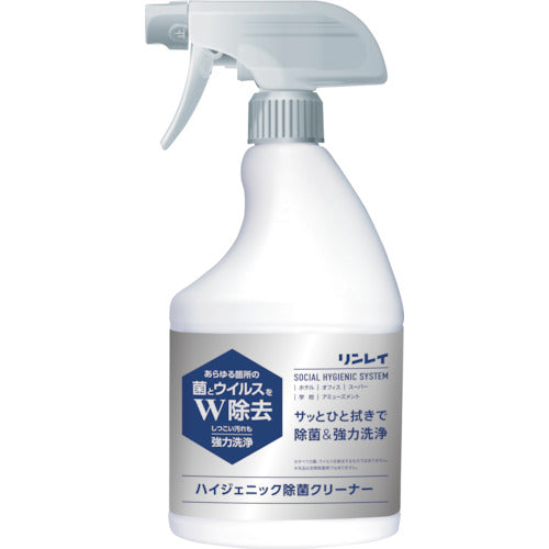 Cleaner Hygienic Jokin Cleaner(725767) 450ML  725767  RINREI