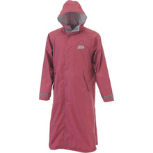 Load image into Gallery viewer, ENTRANT[[RU]] Rain Coat  7260-27-3L  KAJIMEIKU
