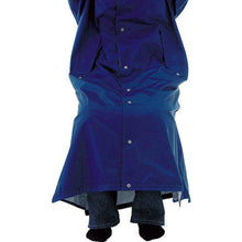 Load image into Gallery viewer, ENTRANT[[RU]] Rain Coat  7260-55-3L  KAJIMEIKU
