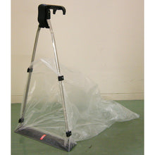 Load image into Gallery viewer, Polybag Attachable Dustpan  731438  NIHON CLEAN-TECH
