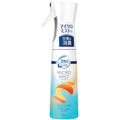 FEBREZE MICRO MIST  341283  P and G