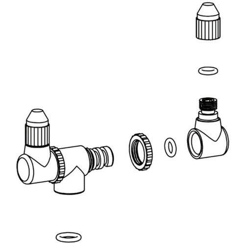 Parts of Sprayer  73  FULPLA