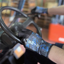 Load image into Gallery viewer, PPU Coated Gloves  742-L  Towaron
