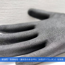 Load image into Gallery viewer, PPU Coated Gloves  742-L  Towaron
