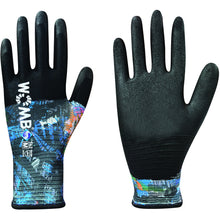 Load image into Gallery viewer, PPU Coated Gloves  742-M  Towaron
