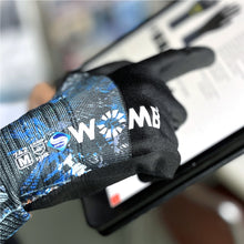 Load image into Gallery viewer, PPU Coated Gloves  742-M  Towaron
