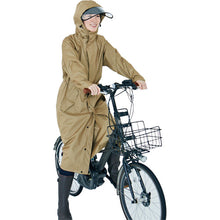 Load image into Gallery viewer, Rain Suit  7440-58-L  KAJIMEIKU
